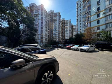 Коммерческая недвижимость по адресу ул. Балковская (площадь 154,1 м²) - Atlanta.ua - фото 59