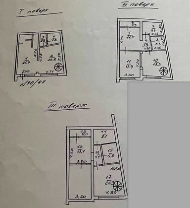 Дом по адресу (площадь 187,2 м²) - imageAlt 68 Дом по адресу (площадь 187,2 м²) - Atlanta.ua - imageAlt 68