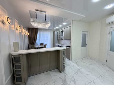 3-кімнатна квартира за адресою (площа 65 м²) - Atlanta.ua - фото 19