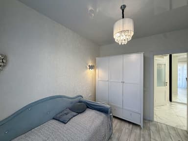 3-кімнатна квартира за адресою (площа 65 м²) - Atlanta.ua - фото 28