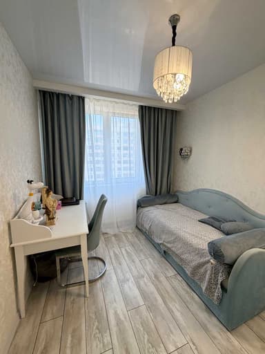 3-кімнатна квартира за адресою (площа 65 м²) - Atlanta.ua - фото 27