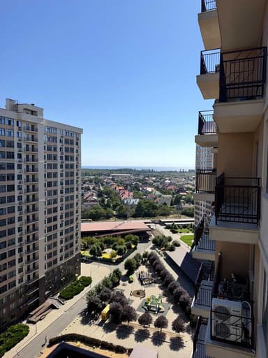 3-кімнатна квартира за адресою (площа 65 м²) - Atlanta.ua - фото 34