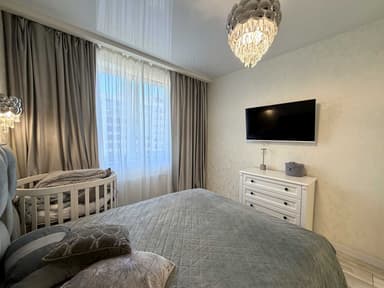 3-кімнатна квартира за адресою (площа 65 м²) - Atlanta.ua - фото 33