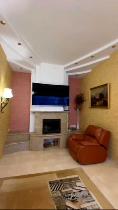 Будинок за адресою вул. Баштанна (площа 252 м²) - Atlanta.ua - фото 28