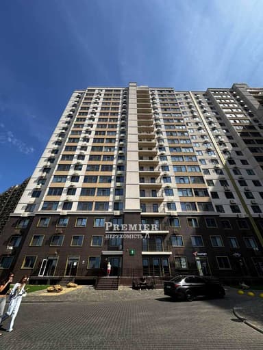 Коммерческая недвижимость по адресу ул. Архитекторская (площадь 15 м²) - Atlanta.ua - imageAlt 6