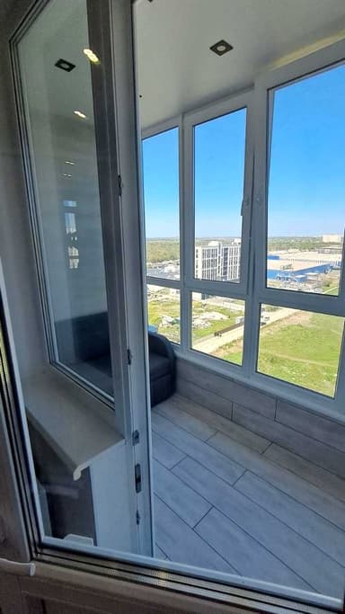 1-кімнатна квартира за адресою вул. Спортивна (площа 26 м²) - Atlanta.ua - фото 24