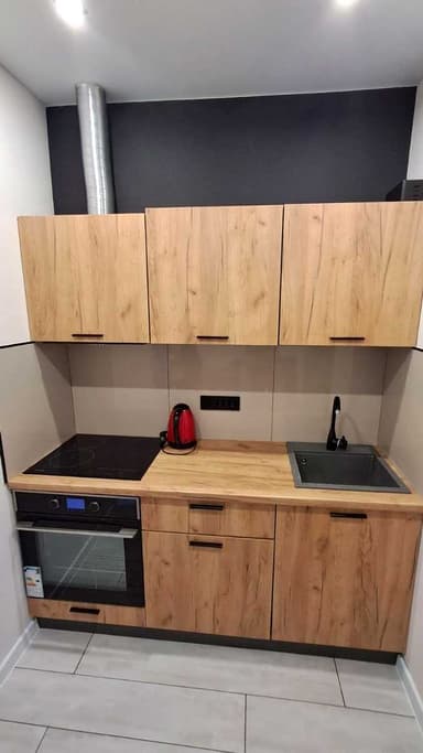 1-кімнатна квартира за адресою вул. Спортивна (площа 26 м²) - Atlanta.ua - фото 16