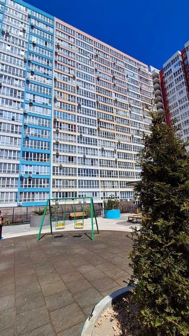 1-кімнатна квартира за адресою вул. Спортивна (площа 26 м²) - Atlanta.ua - фото 30