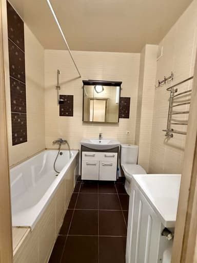 1-кімнатна квартира за адресою вул. Райдужний м-н (площа 42 м²) - Atlanta.ua - фото 19