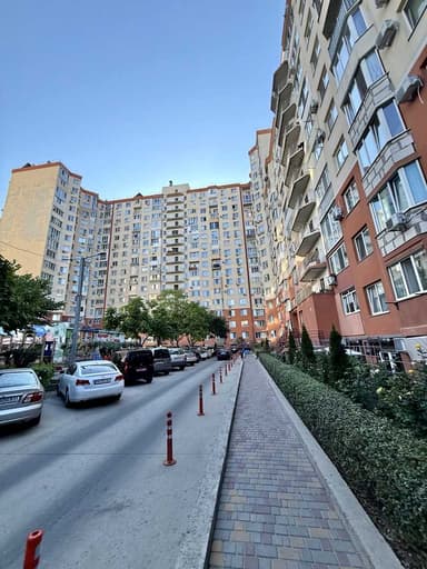 1-кімнатна квартира за адресою вул. Райдужний м-н (площа 42 м²) - Atlanta.ua - фото 21