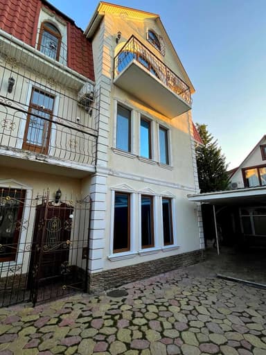 Будинок за адресою вул. Баштанна (площа 193 м²) - Atlanta.ua - фото 31