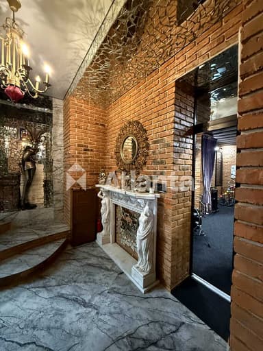 Коммерческая недвижимость по адресу (площадь 130 м²) - Atlanta.ua - imageAlt 35