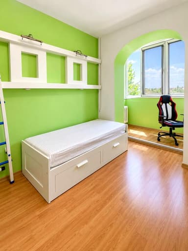 3-комнатная квартира по адресу ул. Парусная (площадь 80 м²) - Atlanta.ua - фото 15