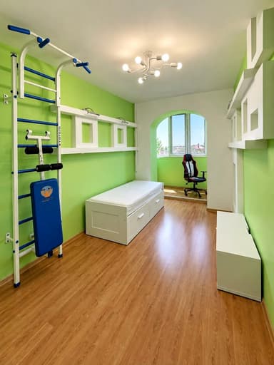 3-комнатная квартира по адресу ул. Парусная (площадь 80 м²) - Atlanta.ua - фото 18