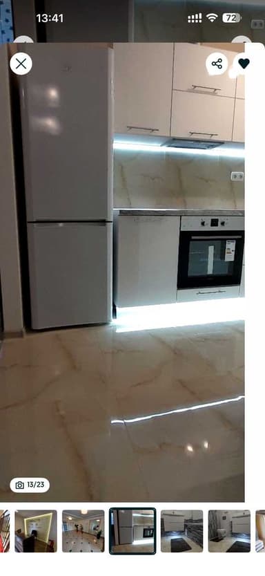 2-кімнатна квартира за адресою (площа 45 м²) - Atlanta.ua - фото 15