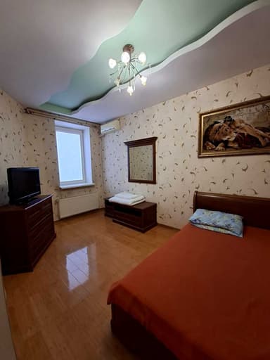 1-комнатная квартира по адресу ул. Одесская (площадь 59 м²) - фото 19 1-комнатная квартира по адресу ул. Одесская (площадь 59 м²) - Atlanta.ua - фото 19