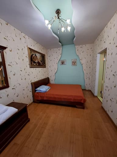 1-комнатная квартира по адресу ул. Одесская (площадь 59 м²) - фото 20 1-комнатная квартира по адресу ул. Одесская (площадь 59 м²) - Atlanta.ua - фото 20