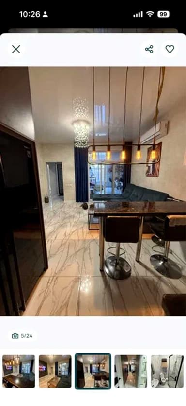 Будинок за адресою вул. Архітекторська (площа 130 м²) - Atlanta.ua - фото 18