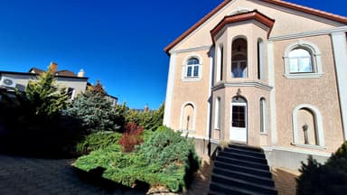Дом по адресу Мира пр. (площадь 400 м²) - фото 49 Дом по адресу Мира пр. (площадь 400 м²) - Atlanta.ua - фото 49