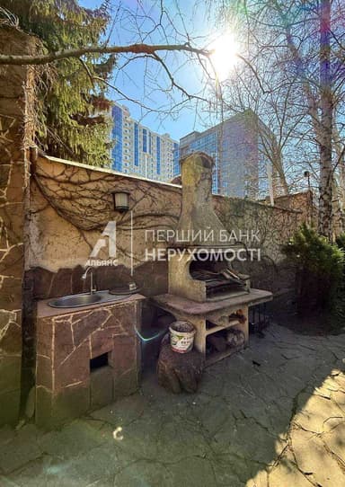 Будинок за адресою Кордонний пров. (площа 550 м²) - фото 29 Будинок за адресою Кордонний пров. (площа 550 м²) - Atlanta.ua - фото 29