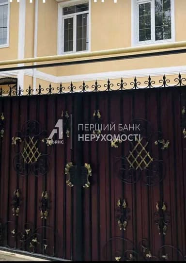 Дом по адресу Люстдорфская дор. (площадь 150 м²) - фото 18 Дом по адресу Люстдорфская дор. (площадь 150 м²) - Atlanta.ua - фото 18