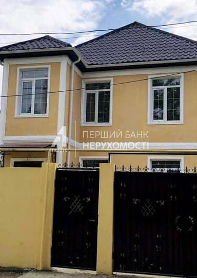 Дом по адресу Люстдорфская дор. (площадь 150 м²) - фото 11 Дом по адресу Люстдорфская дор. (площадь 150 м²) - Atlanta.ua - фото 11