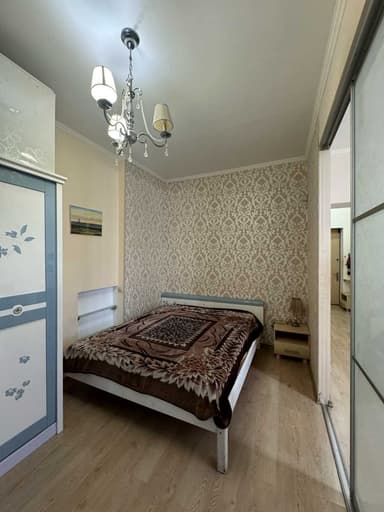 2-комнатная квартира по адресу ул. Отрадная (площадь 53 м²) - Atlanta.ua - фото 20
