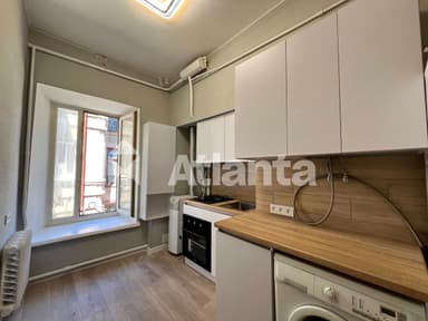 2-комнатная квартира по адресу ул. Малая арнаутская (площадь 43 м²) - Atlanta.ua - imageAlt 11
