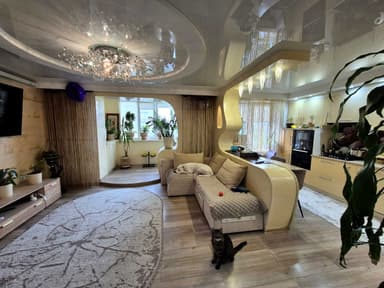 3-комнатная квартира по адресу Мира пр. (площадь 80 м²) - фото 26 3-комнатная квартира по адресу Мира пр. (площадь 80 м²) - Atlanta.ua - фото 26