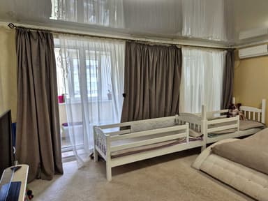 3-комнатная квартира по адресу Мира пр. (площадь 80 м²) - фото 27 3-комнатная квартира по адресу Мира пр. (площадь 80 м²) - Atlanta.ua - фото 27