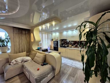3-комнатная квартира по адресу Мира пр. (площадь 80 м²) - фото 29 3-комнатная квартира по адресу Мира пр. (площадь 80 м²) - Atlanta.ua - фото 29