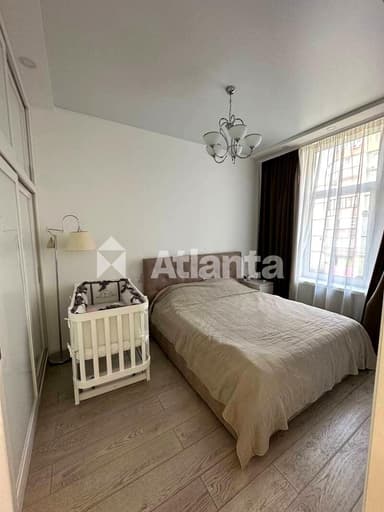 1-комнатная квартира по адресу ул. 13-го трамвая линия (площадь 40 м²) - Atlanta.ua - фото 22