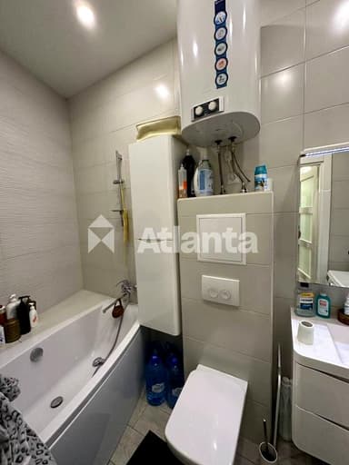 1-комнатная квартира по адресу ул. 13-го трамвая линия (площадь 40 м²) - Atlanta.ua - фото 25