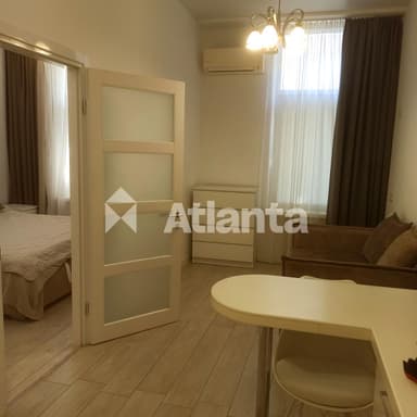 1-комнатная квартира по адресу ул. 13-го трамвая линия (площадь 40 м²) - Atlanta.ua - фото 29