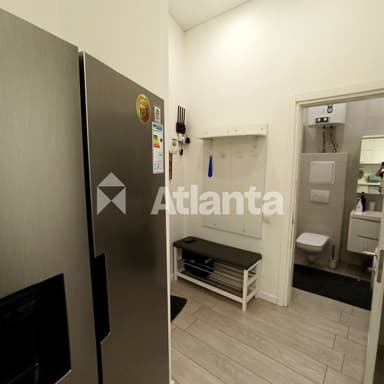 1-комнатная квартира по адресу ул. 13-го трамвая линия (площадь 40 м²) - Atlanta.ua - фото 28