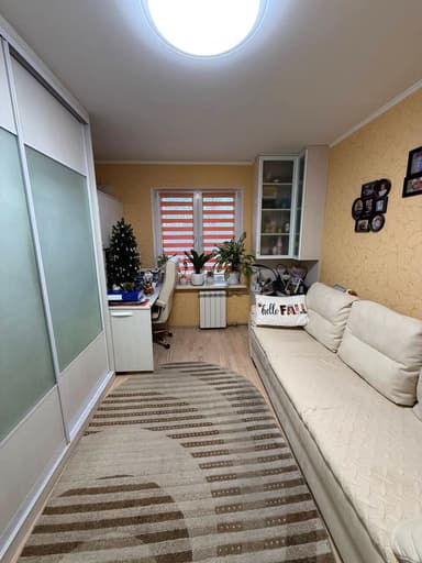 3-кімнатна квартира за адресою (площа 62 м²) - Atlanta.ua - фото 24