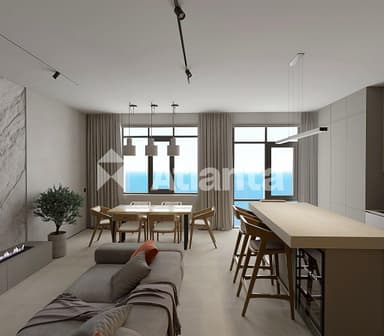 3-кімнатна квартира за адресою вул. Французький бульв. (площа 145 м²) - Atlanta.ua - фото 16