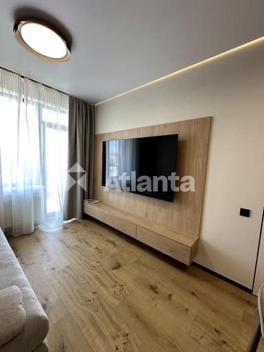 1-комнатная квартира по адресу ул. Кленовая (площадь 53 м²) - Atlanta.ua - фото 17