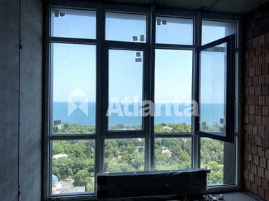 3-кімнатна квартира за адресою вул. Французький бульв. (площа 145 м²) - Atlanta.ua - фото 17