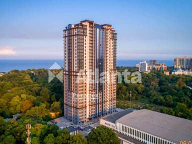3-кімнатна квартира за адресою вул. Французький бульв. (площа 145 м²) - Atlanta.ua - фото 22