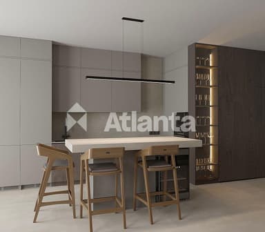 3-кімнатна квартира за адресою вул. Французький бульв. (площа 145 м²) - Atlanta.ua - фото 27