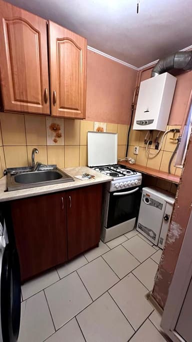 2-комнатная квартира по адресу ул. Заньковецкой (площадь 38,1 м²) - Atlanta.ua - imageAlt 15