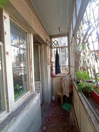 3-комнатная квартира по адресу Лунный пер. (площадь 56 м²) - Atlanta.ua - фото 32