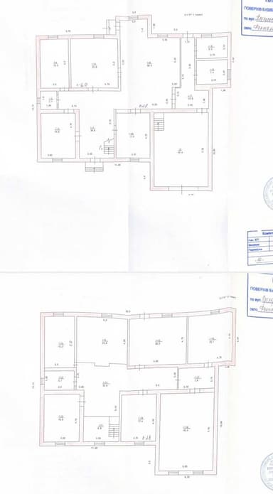 Дом по адресу ул. Преображенская (площадь 420 м²) - Atlanta.ua - imageAlt 28