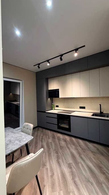 1-комнатная квартира по адресу ул. Краснова (площадь 42 м²) - Atlanta.ua - фото 13