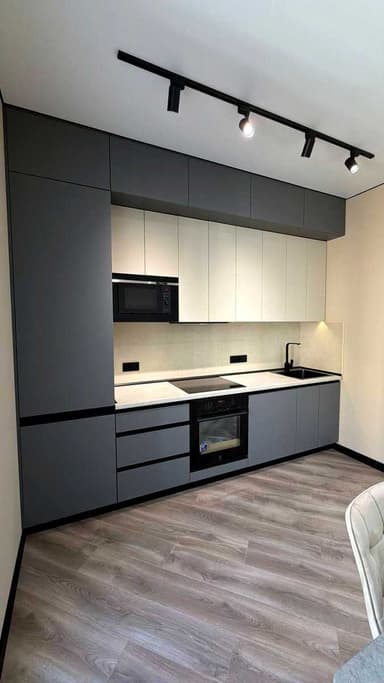 1-комнатная квартира по адресу ул. Краснова (площадь 42 м²) - Atlanta.ua - фото 12