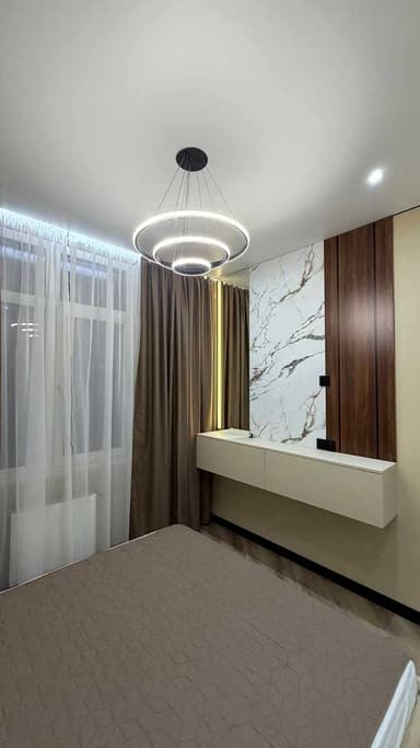 1-комнатная квартира по адресу ул. Краснова (площадь 42 м²) - Atlanta.ua - фото 15