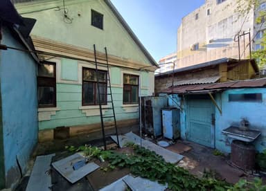 Будинок за адресою вул. Академіка Корольова (площа 45 м²) - Atlanta.ua - фото 16