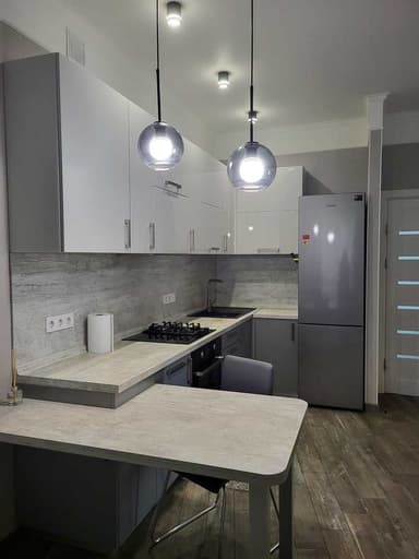 Дом по адресу Мирный пер. (площадь 68 м²) - Atlanta.ua - imageAlt 25