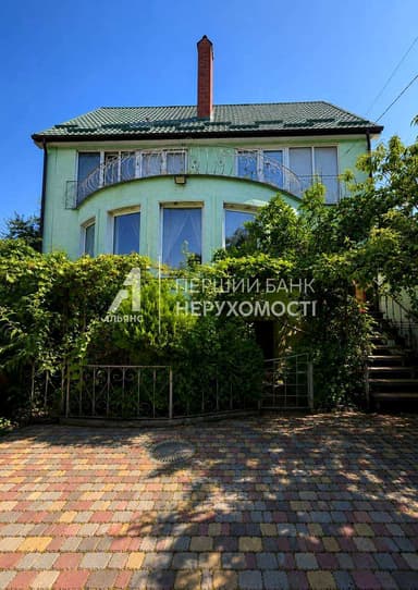 Будинок за адресою Чорноморський 8-й пров. (площа 285 м²) - фото 12 Будинок за адресою Чорноморський 8-й пров. (площа 285 м²) - Atlanta.ua - фото 12